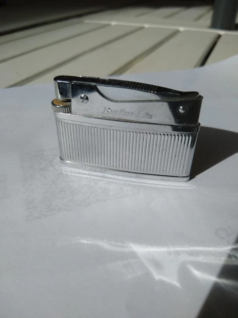 AnnonceBriquets à gaz de collection Zippo