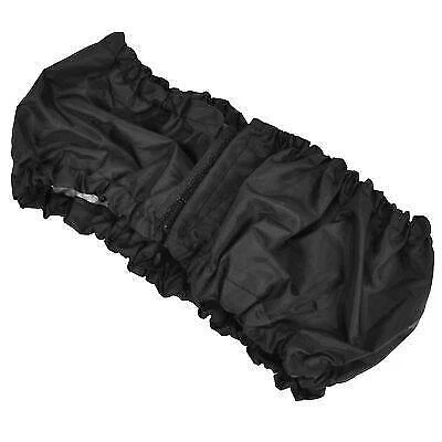 Cubierta estable para silla de ruedas - 4 paquetes - protectora para sillas de ruedas