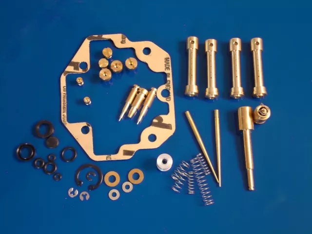 Kawasaki Z1300 Carb Repair Kit KZ1300