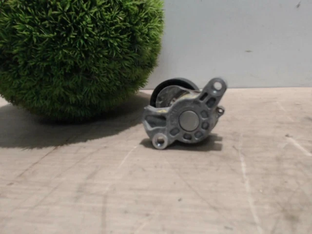 Galet tendeur VOLKSWAGEN POLO 5 PHASE 2 Diesel /R:37291689