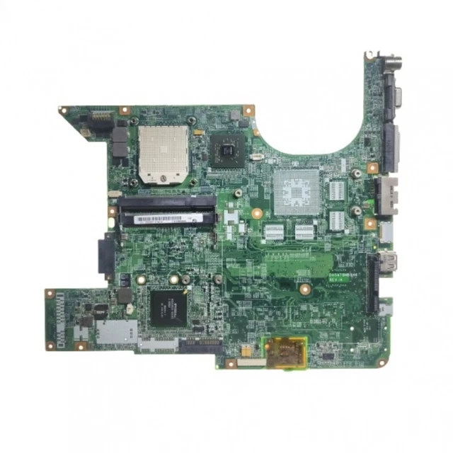 Carte Mère Avec Processeur Pour PC Portable HP Pavilion DV7-2220sf - Pour Pièces