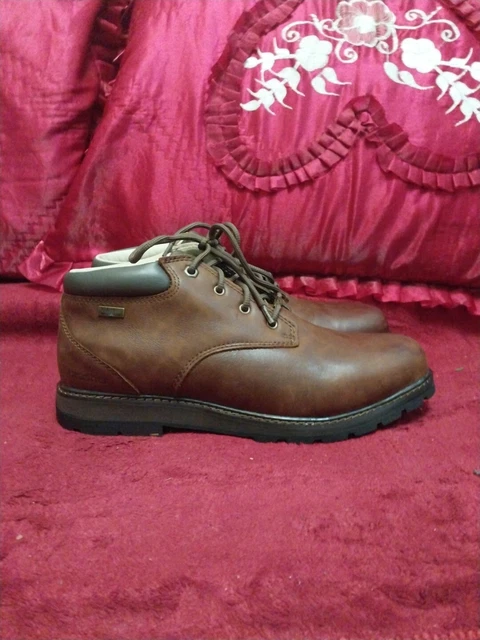 mens walking boots brasher