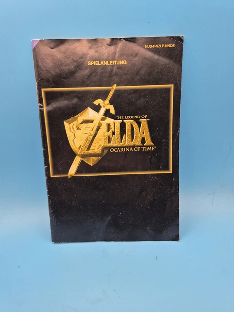 Manuales, portadas e insertos, Consolas y videojuegos - PicClick ES