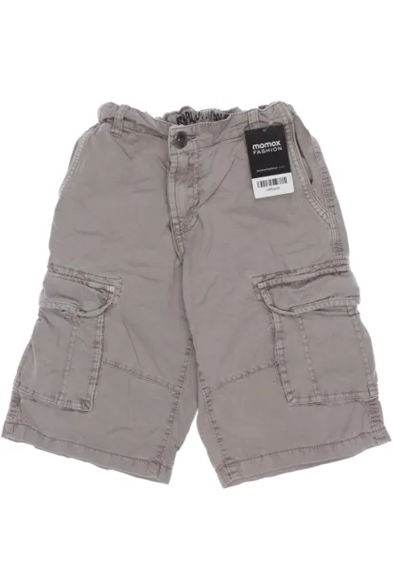 Pantaloncini Garcia ragazzi pantaloni corti taglia EU 152 cotone grigio #cb15660