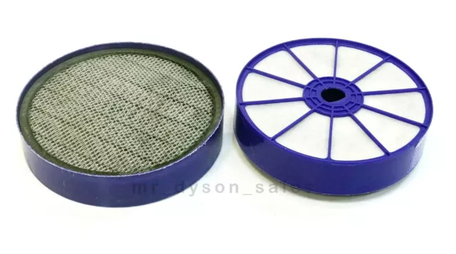 DC33 Filter Set Pre and Post Motor Hepa GENUINE Dyson Animal Vacuum Cleaner