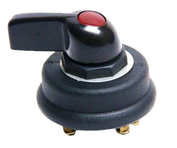 MTS BELARUS TRAKTOR Zweikreis Blinkerschalter / Blinker / Schalter