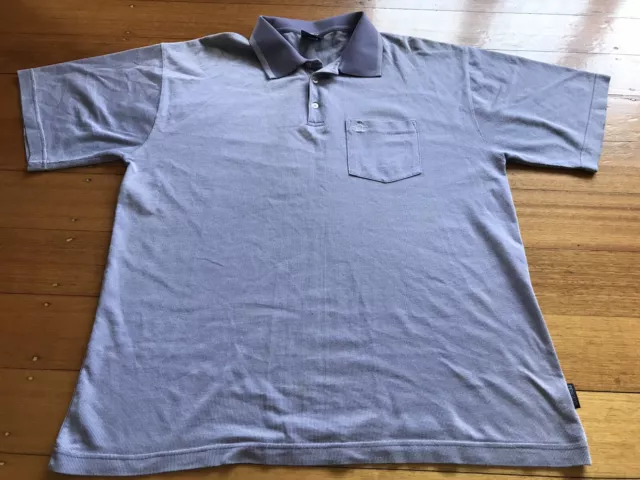 Louis Feraud, Shirts, Louis Feraud Paris Mens Button Front Long Sleeve  Shirt Size L 442