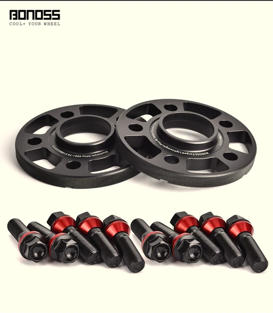PACK OF 2 15mm Wheel Spacers 64.1 for BMW X1 E84 (20092015) EUR 138,83