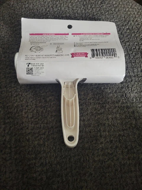 ChomChom Roller Dog and Cat Hair Remover - Reusable - New! 2