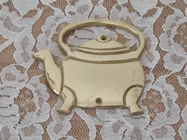 Ensemble De 25 Plaques En Laiton Pour Armure Lamellaire (9 Cm.) ⚔️ Boutique