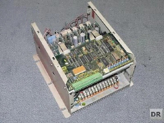 KEB Combivert 10.56.300-1229 Frequency Converter/Converter