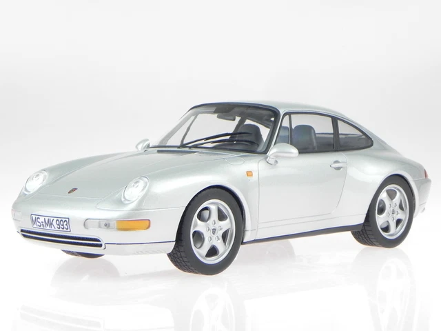 Norev- porsche carrera 1500 - Collection