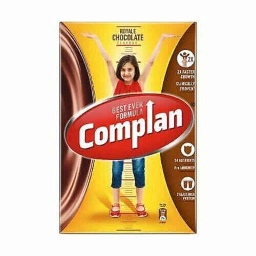 Complam 1 kg sapore di cioccolato bevanda nutrizionale equilibrata alimentare pianificata completa