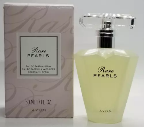 Avon Rare Pearls 1.7oz Women's Eau de Parfum Spray