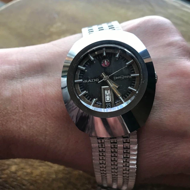Rado hotsell diastar prezzo