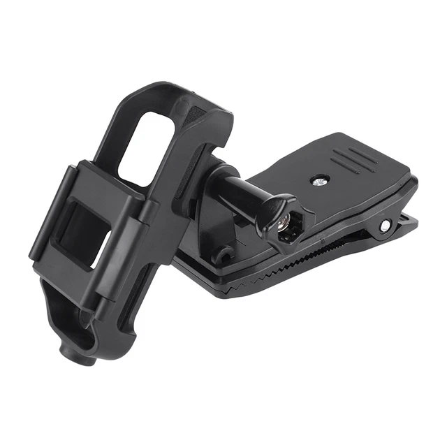 Outdoor Backpack Clip Kit Extension Bracket For OSMO POCKET Camera SMO