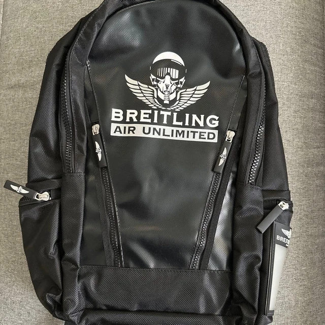 Sac De Voyage Breitling Emergency - Neuf