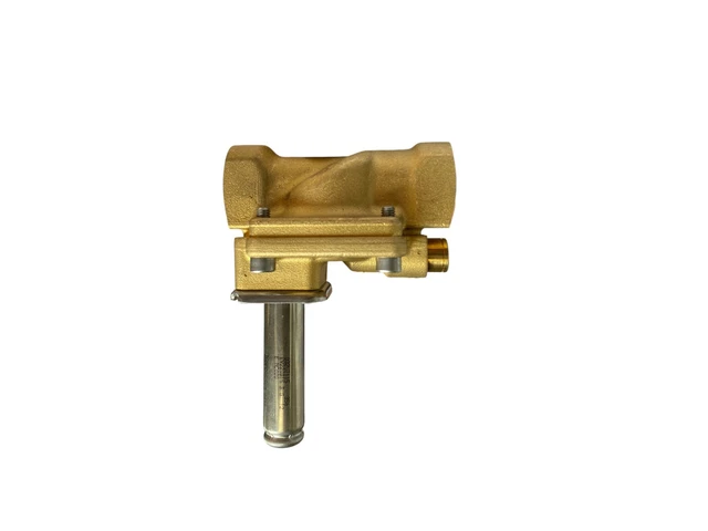 Réchauffeur Danfoss FPBH5 - Référence 30N1202 - Neuf Dans Son Emballage D'origine - Pour Chauffage Et Régulation