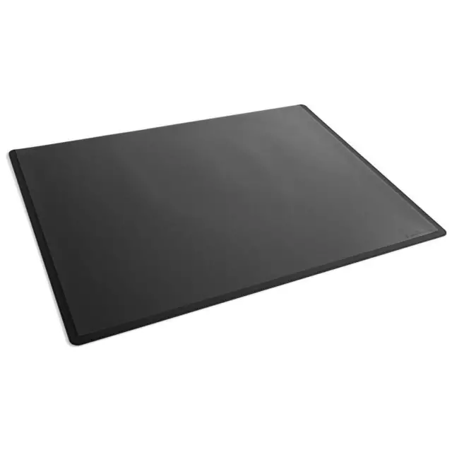 Durable 723301 Schreibunterlage Schwarz (B x H) 650 mm x 500 mm