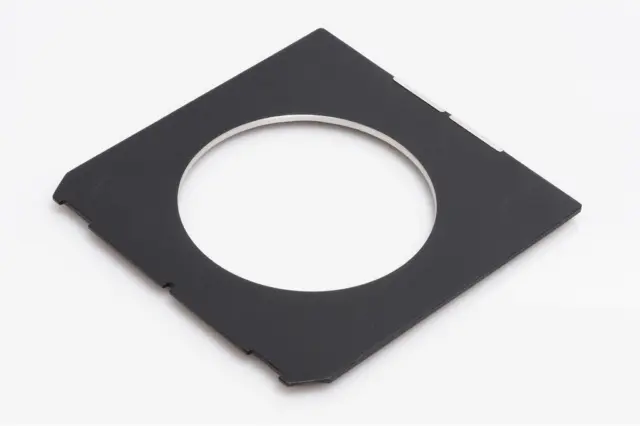 Linhof Technika Style Lens Board Platine Copal 3 SHENHAO (1708183364)