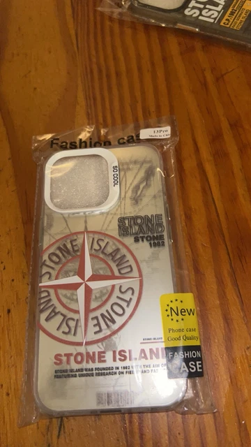 CBLM - STONE ISLAND - Coque pour iPhone 13 Pro - Multi