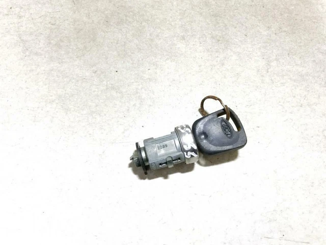 Verrou dAllumage Contact  for Ford Mondeo 2001 FRF1011647-91