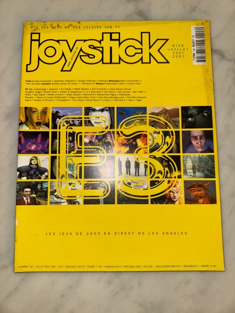 MAGAZINE TILT MICROLOISIRS INFORMATIQUE ATARI AMIGA PC MAC N°29