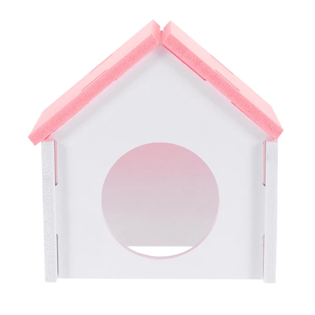 Small Animal Hammock Bed Hamster Hammock Hammock Bed Dwarf Hamster House