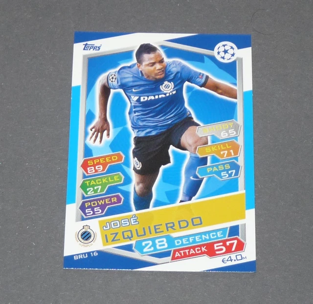 Grand Fanion Vintage Club Brugge KV - Wimpel Supporter Foot Bruges