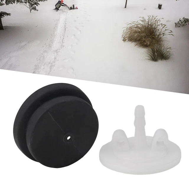 Auger Kit Fits Toro CCR 2400 2500 3000 Paddles 99-9313 OEM - Foto 11