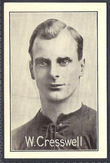Amalgamated Press-Famous Football Internationals 1926-#15- Sunderland