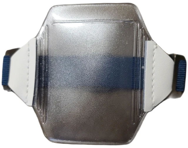 Armband ID Holder Heavy Duty