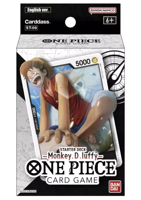 ONE PIECE CARD GAME OP04-090 SR Parallel Monkey D Luffy