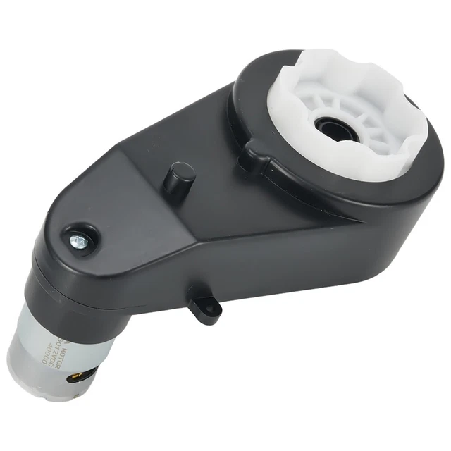 Motori Elettrici 40000RPM Cambio 12 Mm 185mm Lunghezza Per Bambini Biciclette Elettriche
