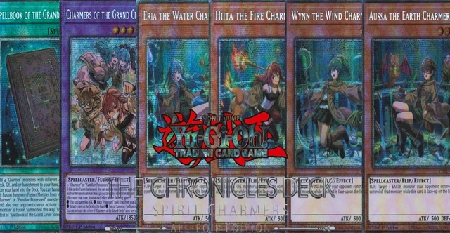 yugioh common charity decks Amazon.com: Yu-Gi-Oh! - Graceful Charity (SDP-040) - Starter Deck Pegasus -  Unlimited Edition main image 0
