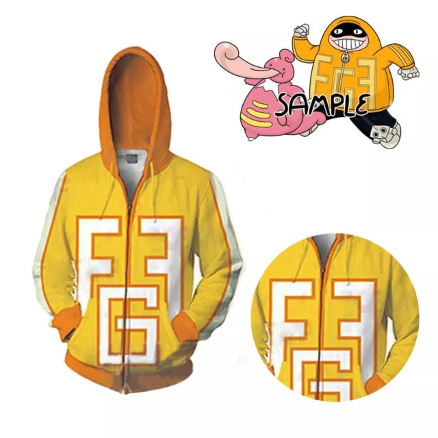 Fatgum hoodie outlet 4xl