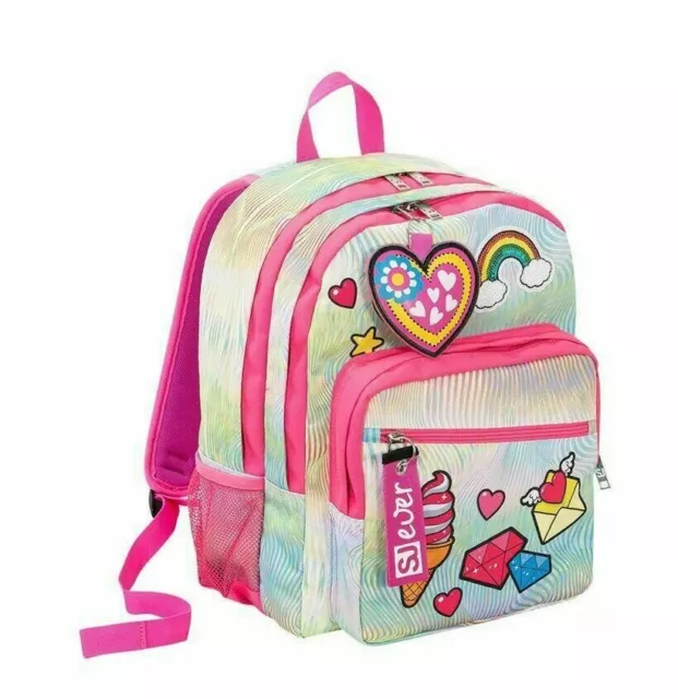 Zaino seven sales sj bambina