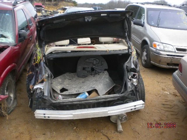 Flywheel/Flex Plate Automatic Transmission 1.8L Fits 06-11 CIVIC 9793901