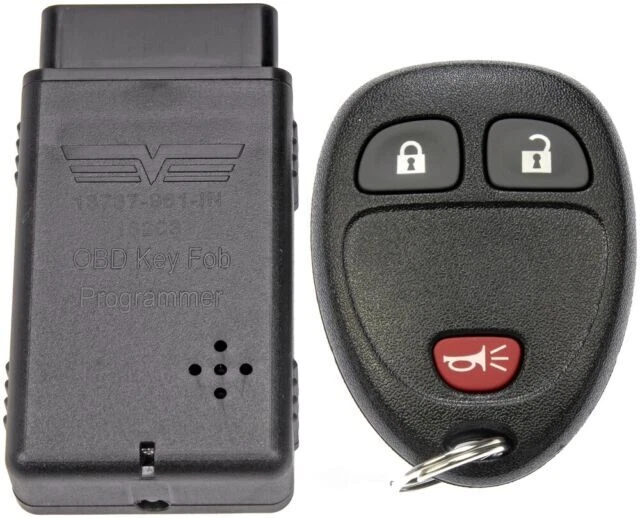 Remote Lock Control Or Fob Dorman/Help 99161