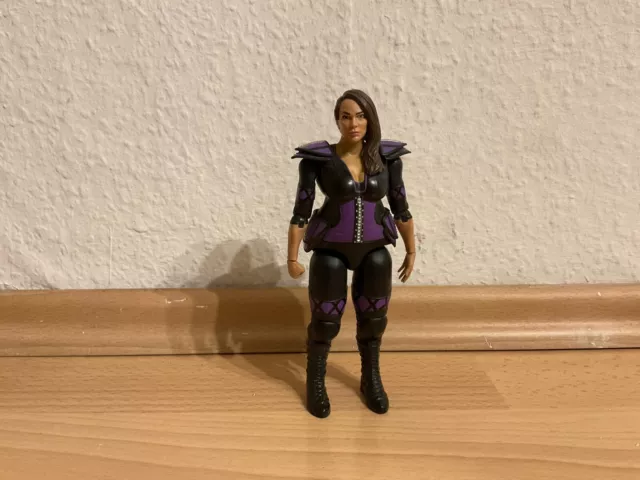 WWE Wrestling Actionfigur: Nia Jax