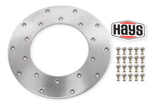 Hays 76-200 Hays Replacement Steel Insert for Aluminum Flywheels