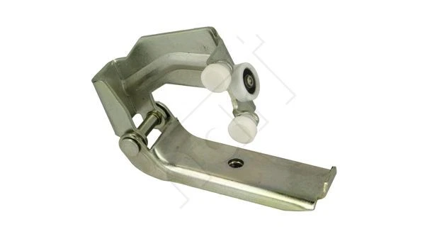 CKPSMS Marca - 3 misure (3 pezzi) per macchine da cucire industriali con cerniera piedino #SP-18L 1/16+1/8+1/4 con guida sinistra (SP-18L 1/16+1/8+1/4