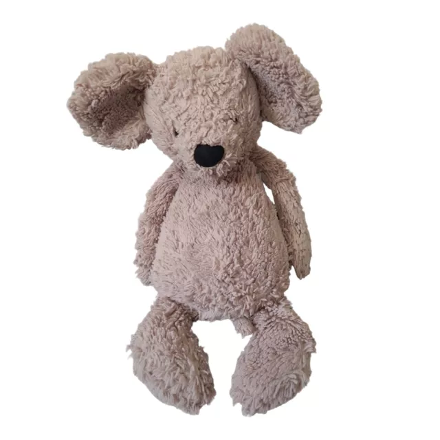 Jellycat mouse grey shop