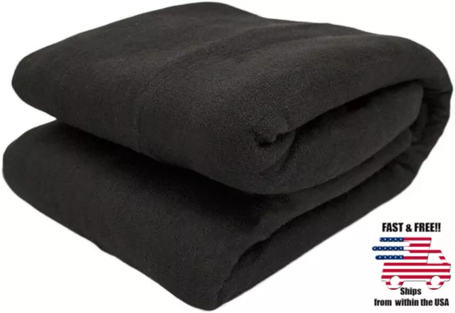 39'' x 48'' Carbon Felt Welding Blanket Fabric Fire Retardant Protective Mat