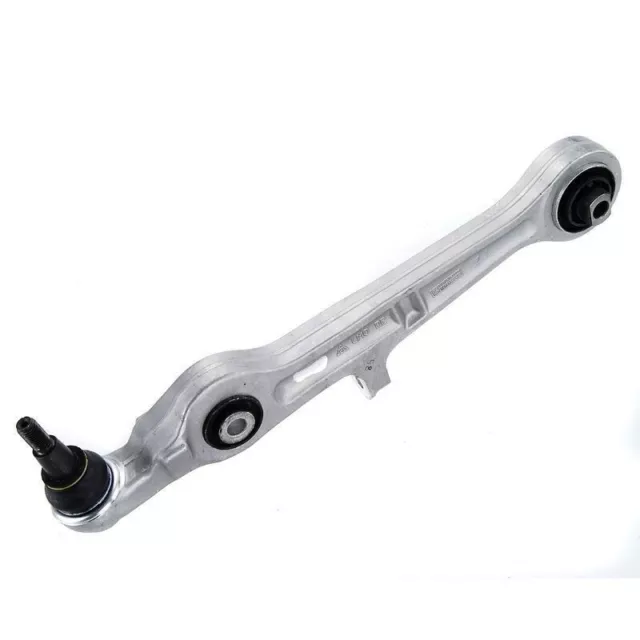 FOR AUDI A4 B6 B7 Front Lower Right Suspension Wishbone Arm 2001 - 2010