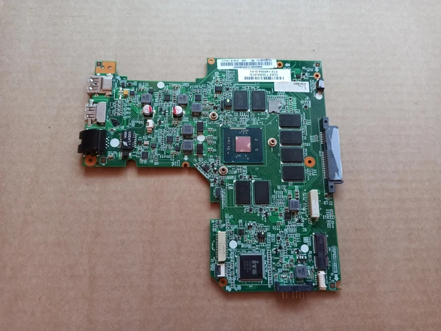 ACER E5-511P carte mère intel N2840 2.16GHZ version tactile