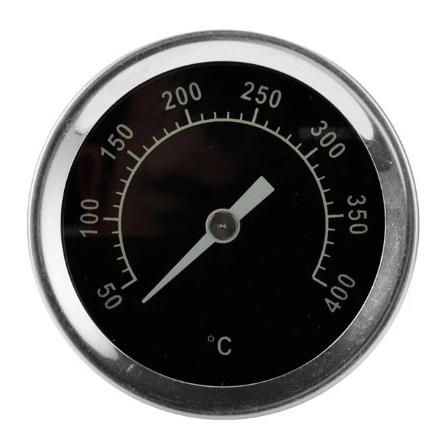 Thermomètre De Douche Numérique LED - Acier Inoxydable étanche, écrou 1/2 Pouce, Pour Bain Et Sécurité