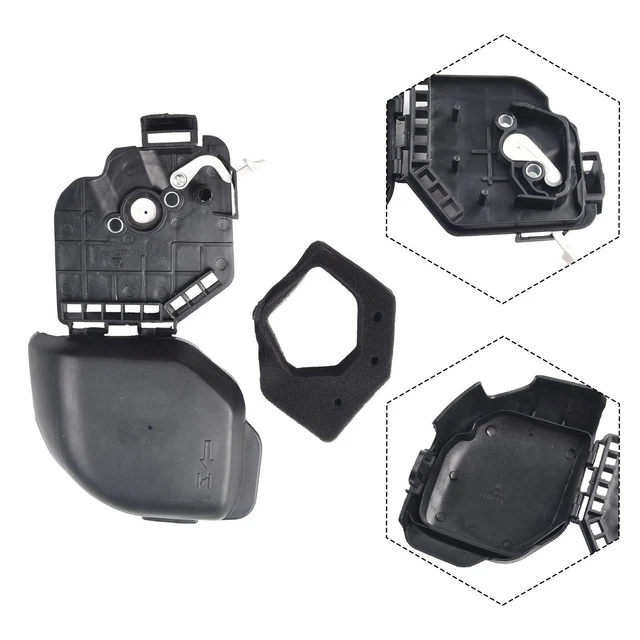 Carburador Para Honda Gx22,Gx25,Gx31,Gx35,Fg100,Motor De Desbrozadora