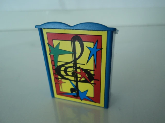 PLAYMOBIL CIRQUE VINTAGE 3510 pièce EUR 2,00 - FR