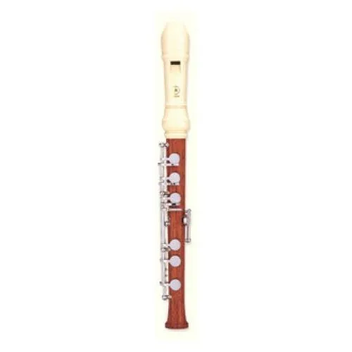 Yamaha soprano recorder one hand left hand YRS-900L NEW From Japan For Lefty